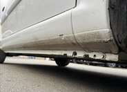 Citroën C3 Hatchback 1,1 l 44 kw