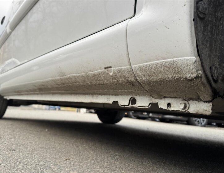 Citroën C3 Hatchback 1,1 l 44 kw