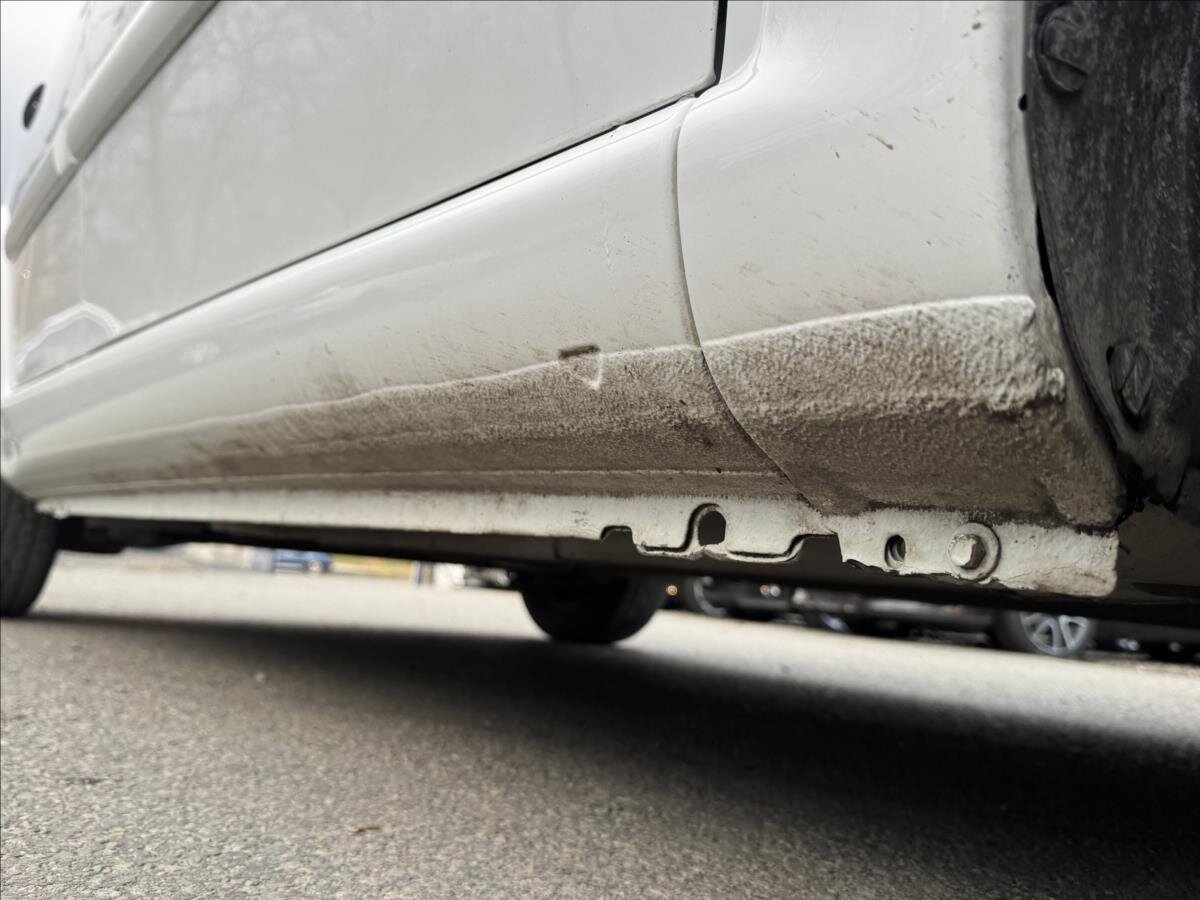 Citroën C3 Hatchback 1,1 l 44 kw