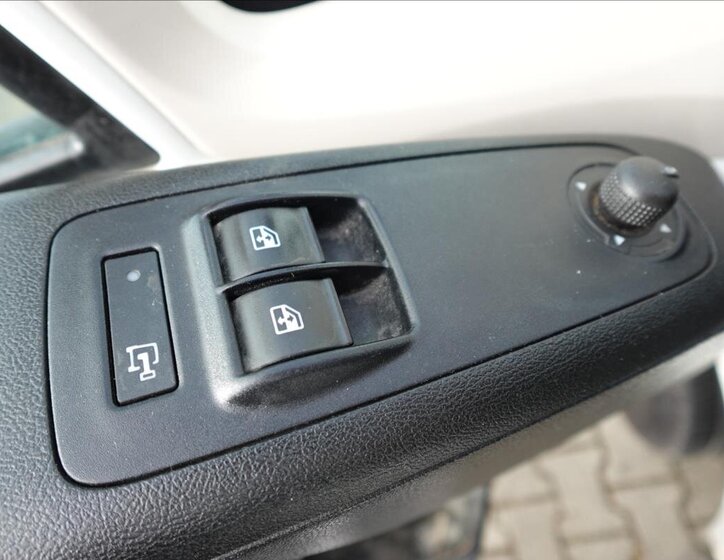 Citroën Jumper Ostatní 2,0 l 120 kw