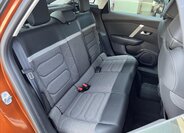 Citroën C4 Hatchback 1,2 l 96 kw