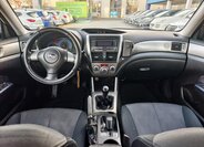 Subaru Forester SUV 2,0 l 110 kw