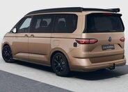 Volkswagen California VAN-Minibus 2,0 l 110 kw