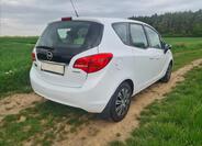 Opel Meriva MPV 1,4 l 88 kw