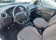 Ford Fusion Hatchback 1,4 l 59 kw