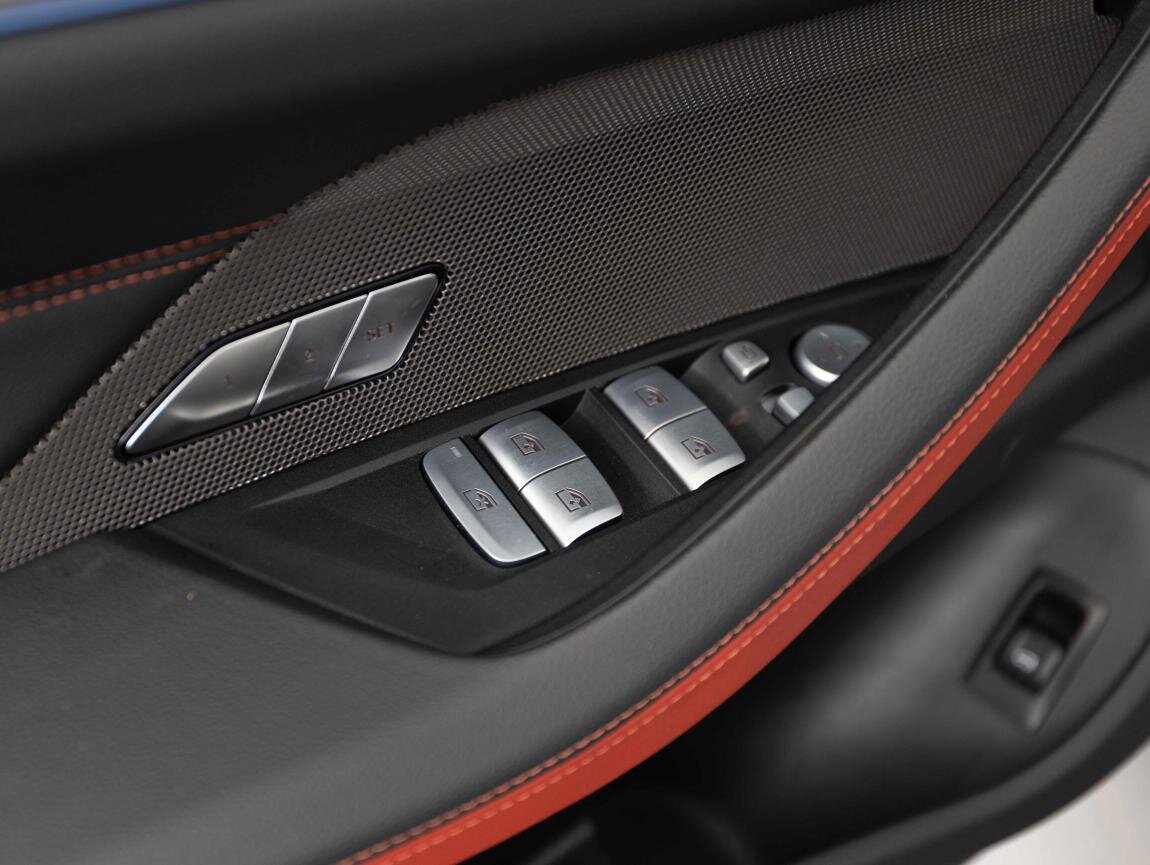 BMW Řada 4 Ostatní 3,0 l 275 kw