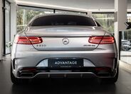 Mercedes-Benz Třídy S 3