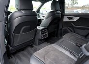 Audi Q8 SUV / Terénní 3,0 l 250 kw