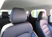 MG HS Hatchback 1,5 l 119 kw