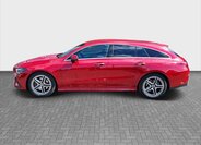 Mercedes-Benz CLA 2