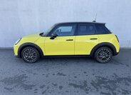Mini Cooper Hatchback 2,0 l 150 kw
