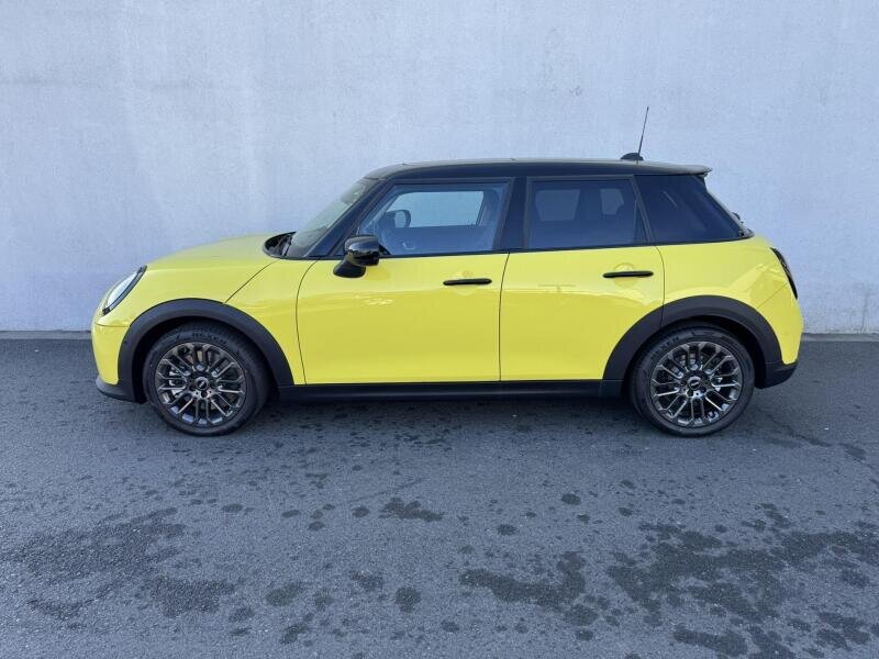 Mini Cooper Hatchback 2,0 l 150 kw