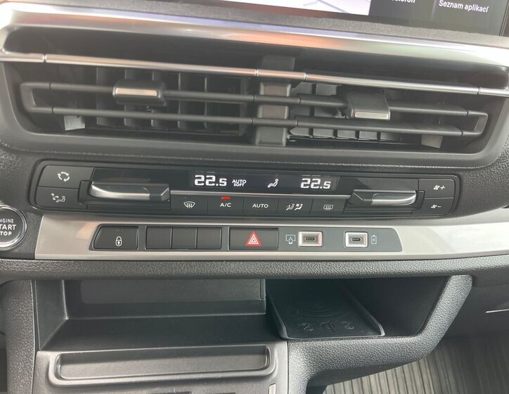 Toyota ProAce Verso VAN / Minibus 2,0 l 130 kw