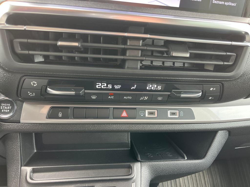 Toyota ProAce Verso VAN / Minibus 2,0 l 130 kw