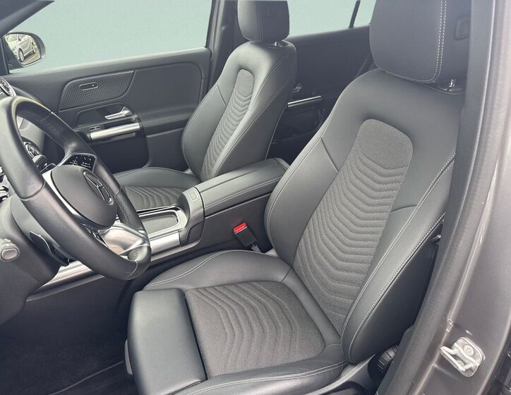 Mercedes-Benz GLA SUV / Terénní 2,0 l 110 kw