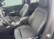 Mercedes-Benz GLA SUV / Terénní 2,0 l 110 kw