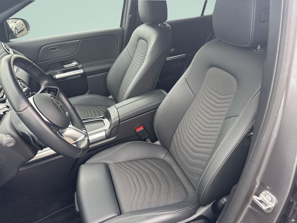 Mercedes-Benz GLA SUV / Terénní 2,0 l 110 kw