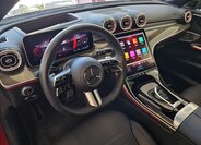 Mercedes-Benz Třídy C 9