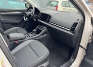 Škoda Karoq SUV 1,5 l 110 kw