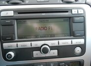 Volkswagen EOS Kabriolet 1,4 l 90 kw