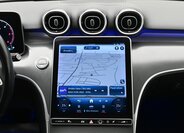 Mercedes-Benz Třídy C Kombi 2,0 l 147 kw