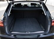 Audi A6 Kombi 3,0 l 160 kw