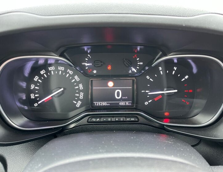 Toyota ProAce City Verso MPV 1,5 l 96 kw