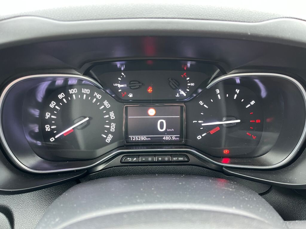 Toyota ProAce City Verso MPV 1,5 l 96 kw