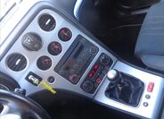 Alfa Romeo 159 Sedan / Limuzína 1,9 l 118 kw