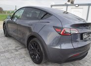 Tesla Model Y SUV / Terénní 0,0 378 kw