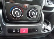 Peugeot Boxer Ostatní 2,2 l 121 kw