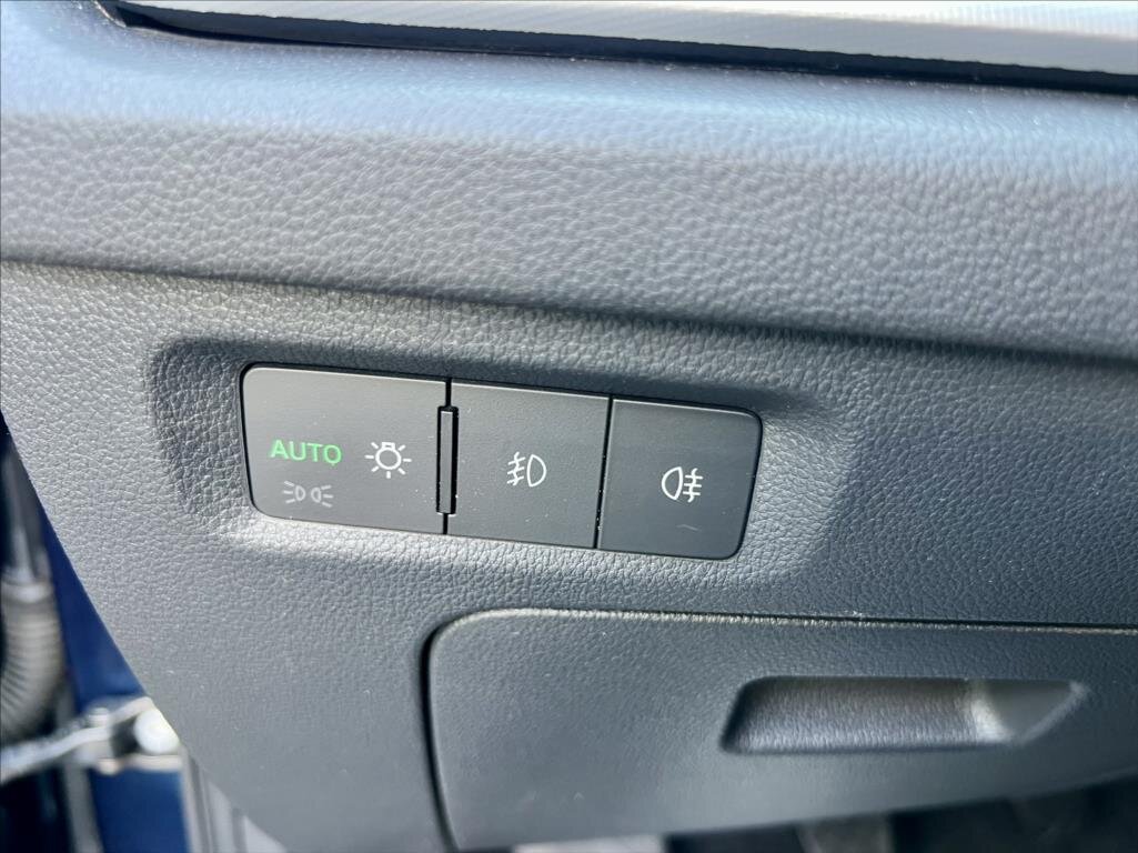 Škoda Octavia Kombi 2,0 l 85 kw