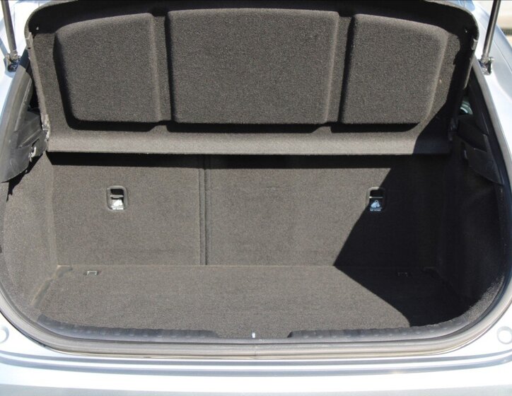 KIA XCeed Hatchback 1,5 l 117 kw