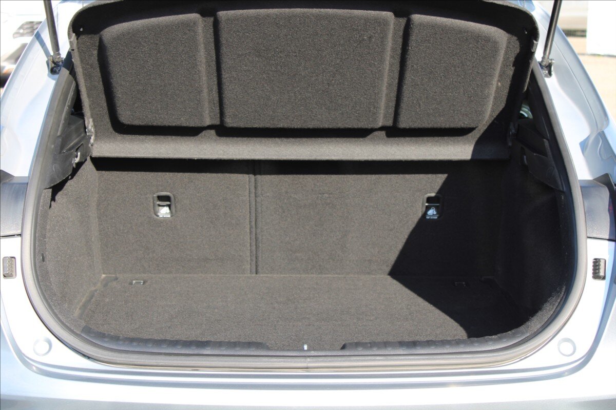 KIA XCeed Hatchback 1,5 l 117 kw