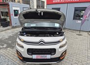 Citroën Berlingo MPV 1,5 l 96 kw