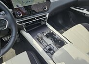 Lexus RX 500h SUV / Terénní 2,4 l 273 kw