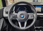 BMW Řada 2 MPV 1,5 l 100 kw