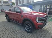 Ford Ranger 7
