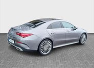 Mercedes-Benz CLA 5