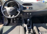 Renault Mégane Kombi 1,6 l 81 kw