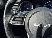 KIA ProCeed Hatchback 1,5 l 117 kw
