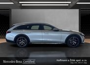 Mercedes-Benz Třídy E Kombi 2,0 l 145 kw