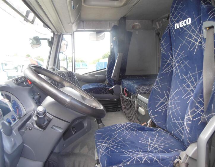 Iveco Ostatní 16