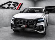 Audi SQ8 3