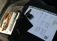 Škoda Kodiaq Kombi 2,0 l 140 kw