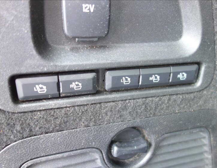 Ford Galaxy MPV 2,0 l 110 kw