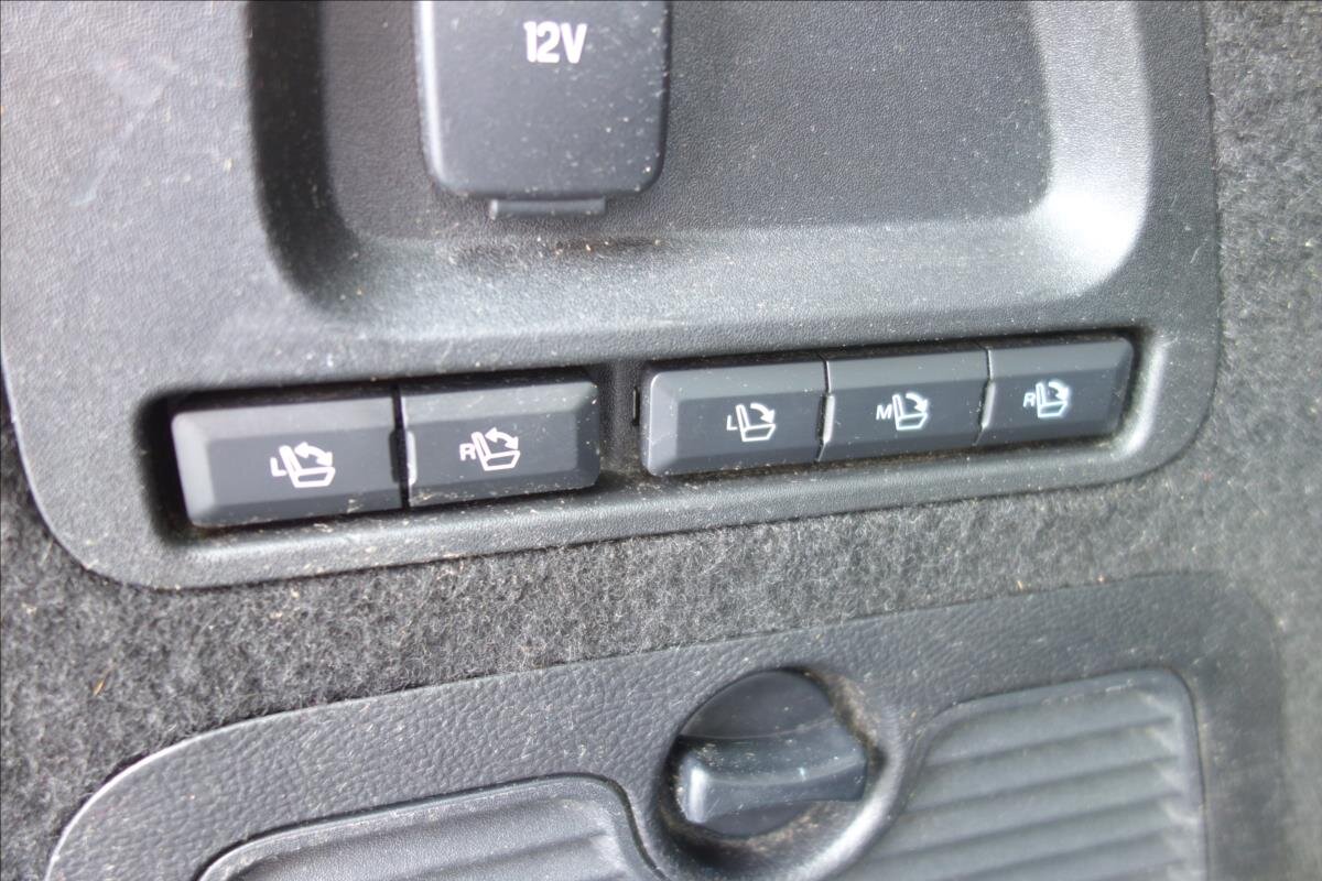 Ford Galaxy MPV 2,0 l 110 kw