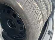 Škoda Scala Hatchback 999,0 85 kw