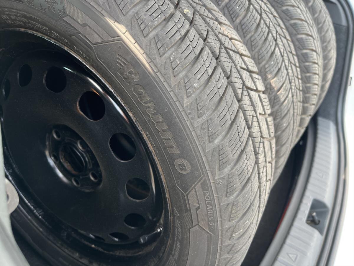 Škoda Scala Hatchback 999,0 85 kw