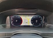 Škoda Superb Kombi 2,0 l 147 kw